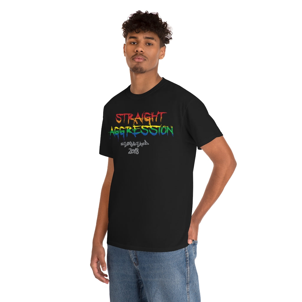 Pride Supporter B/T