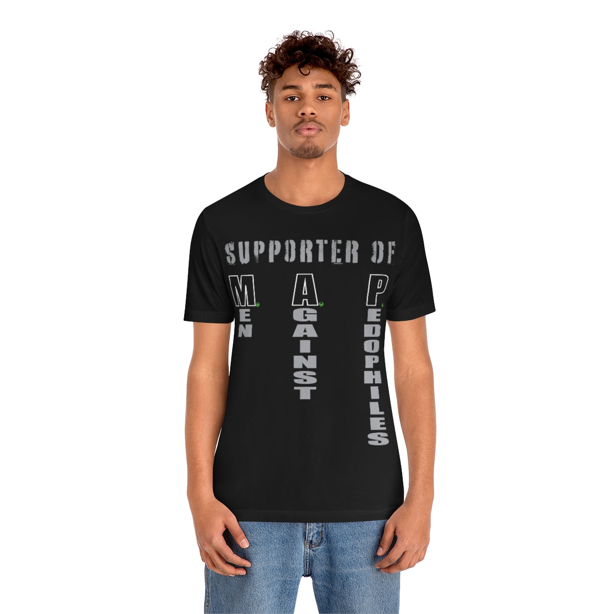 M.A.P. Supporter