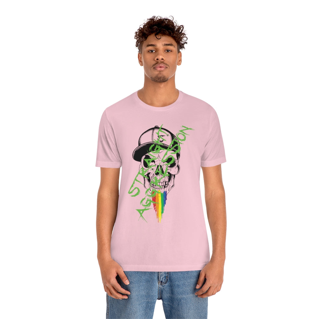 Pride Skull