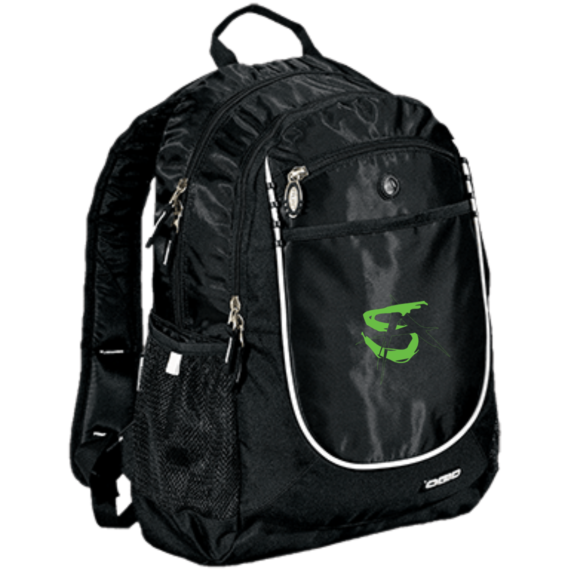 SA Rugged OGIO Backpack