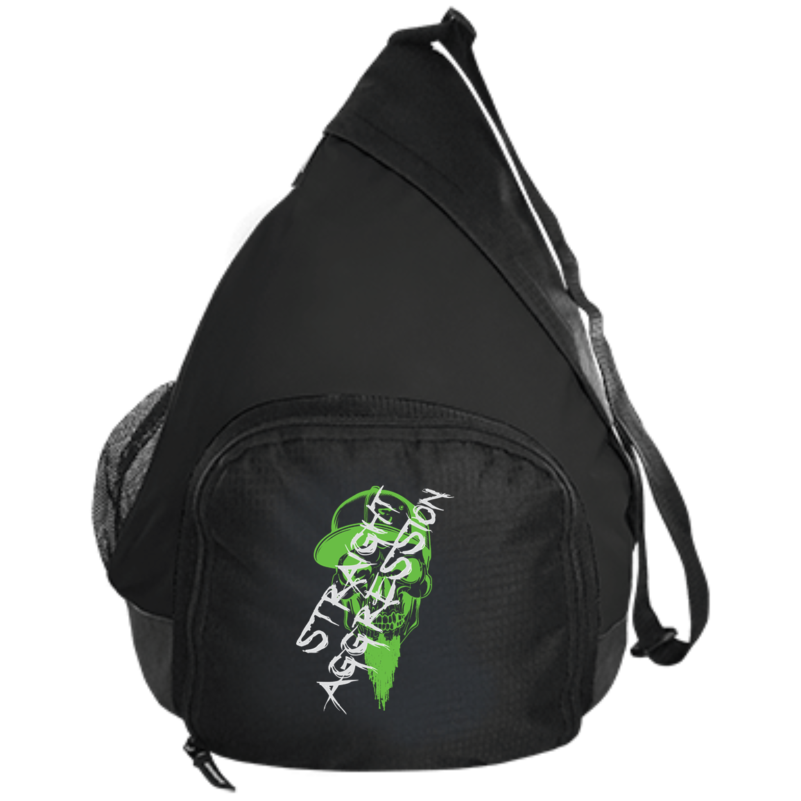 Skull Active Sling Pack