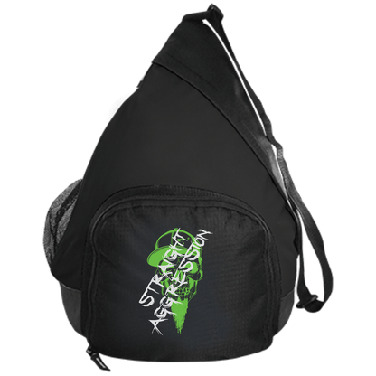 Skull Active Sling Pack