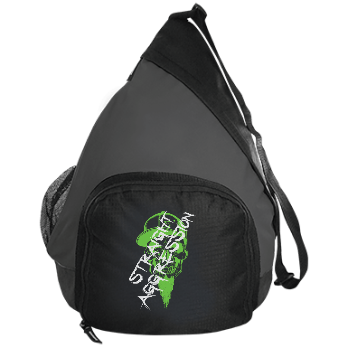 Skull Active Sling Pack