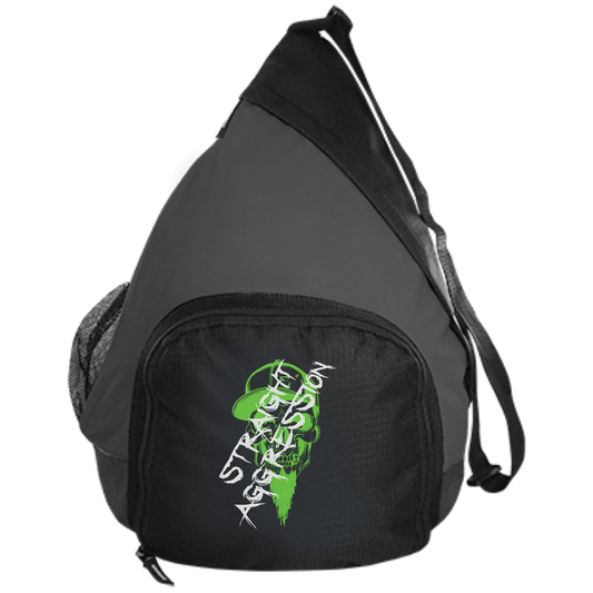 Skull Active Sling Pack