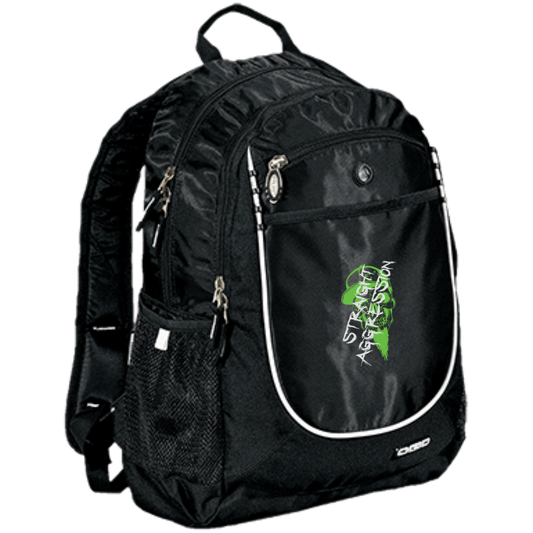 Skull OGIO Rugged Backpack