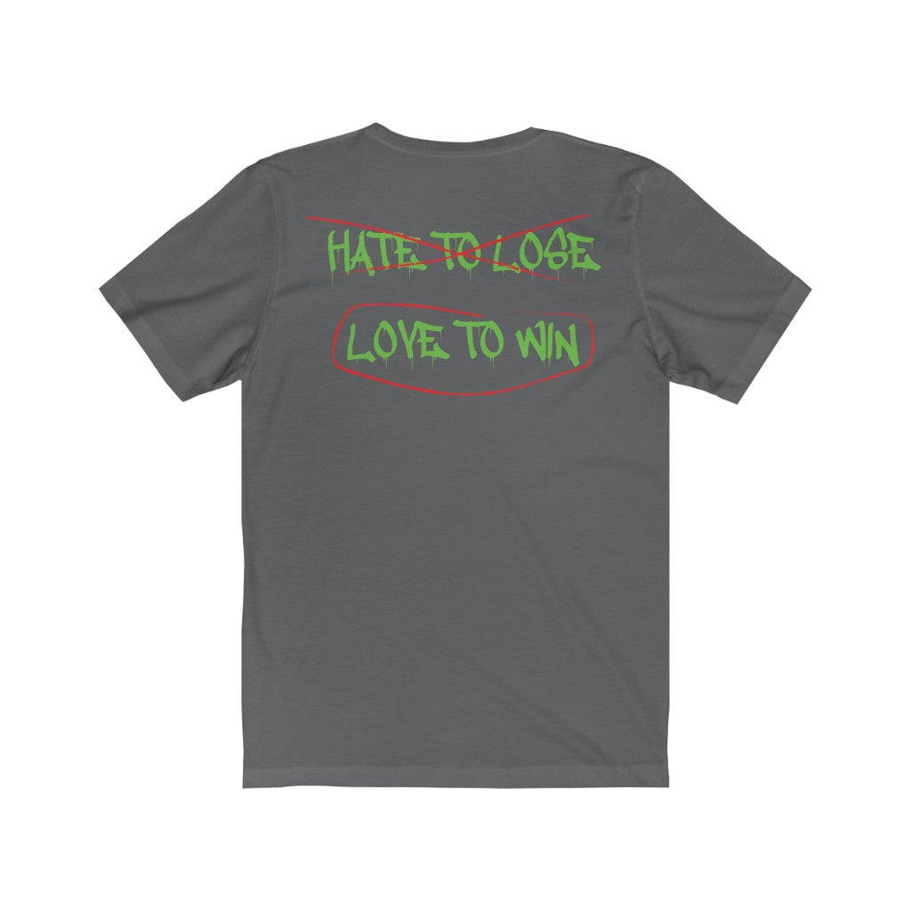 Love To Win Est 2018