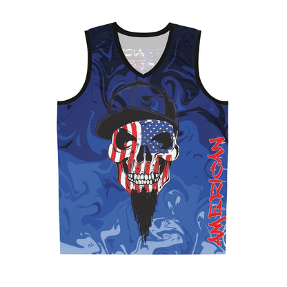 Patriot Jersey