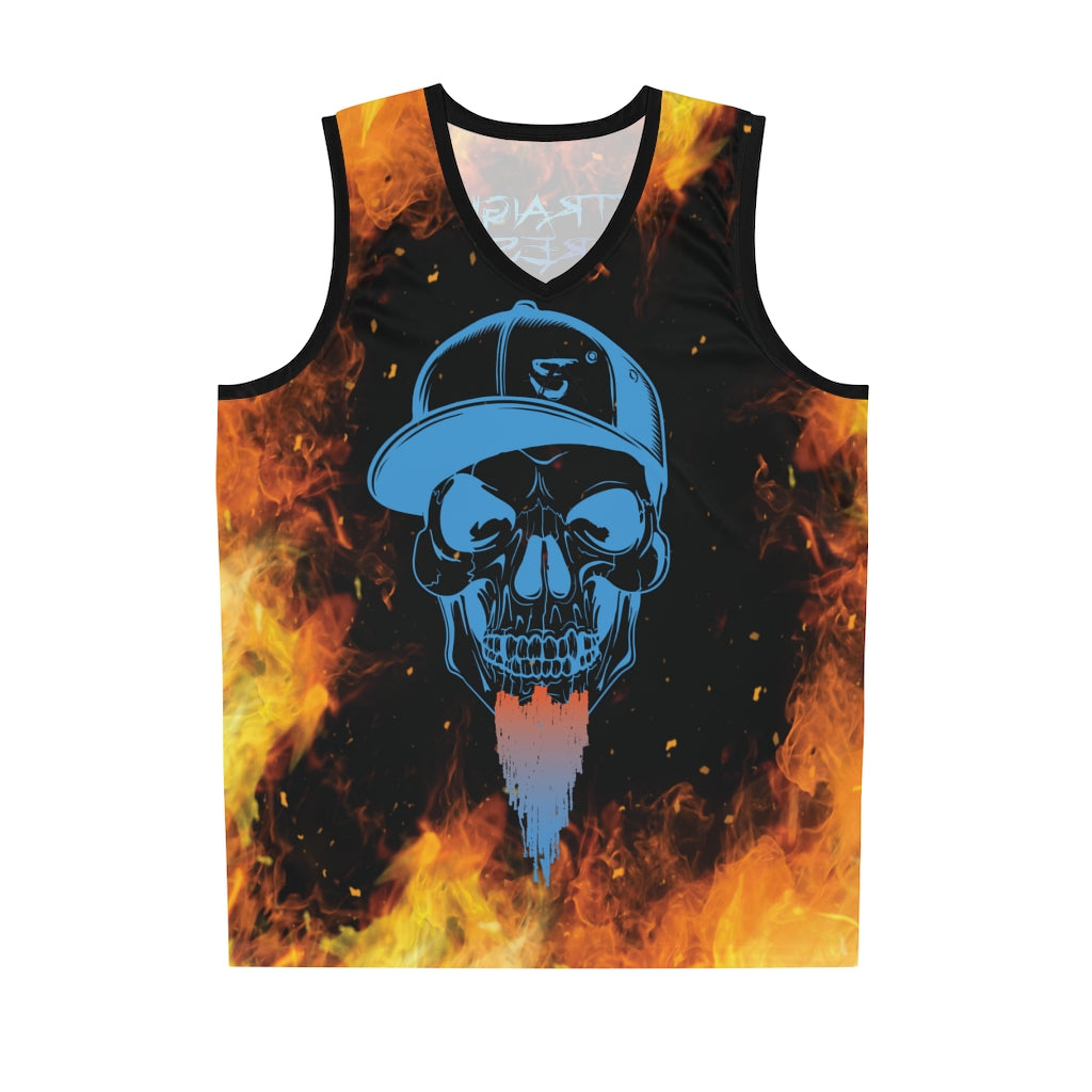 CRPS Jersey